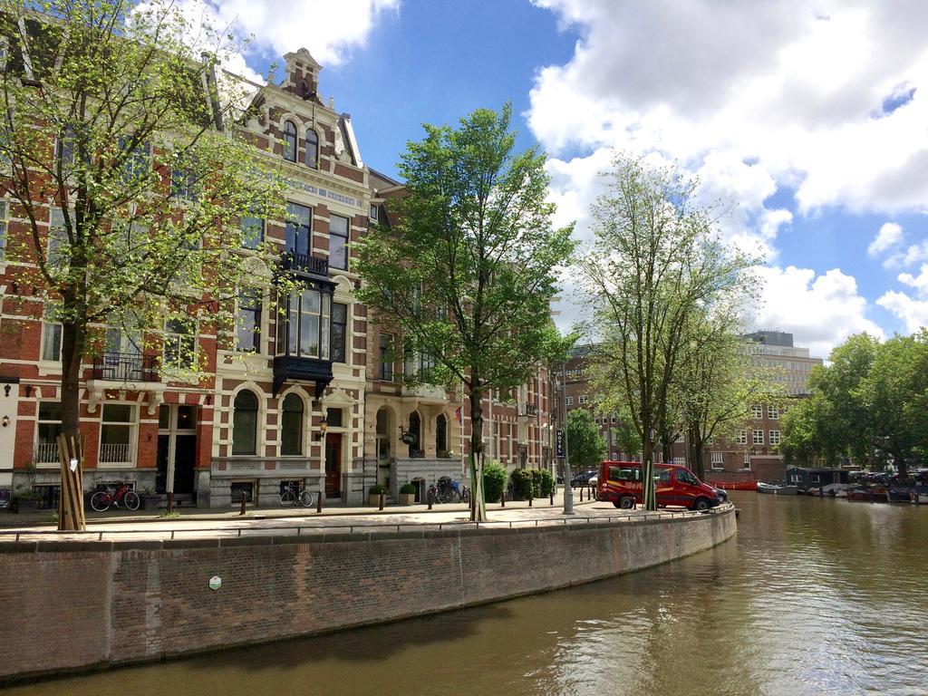Bed and Breakfast Tulipa Amsterdam Exteriér fotografie