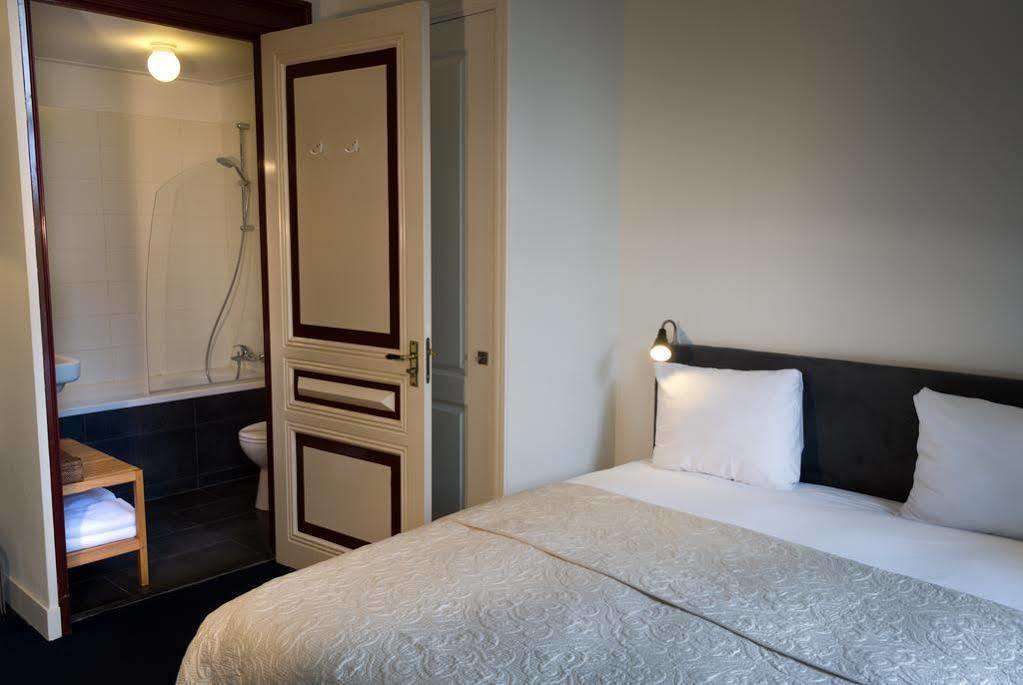 Bed and Breakfast Tulipa Amsterdam Exteriér fotografie